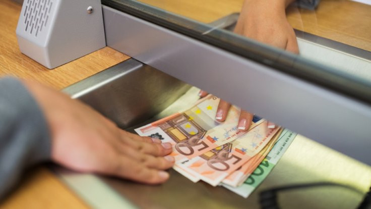 Kuyumcunun fazla ödeme yaptığı kişi gözaltında