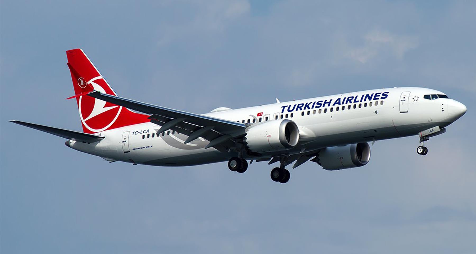 Türk Hava Yolları Boeing'e dava açacak