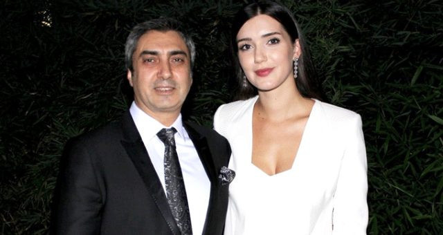 Necati Şaşmaz'dan ''Amerikalı bir kadınla evli'' iddiasına jet yanıt