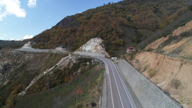 144 yıllık projede geri sayım ! Yüzde 95'i tamamlandı
