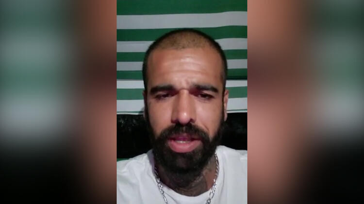 ''Beni ona yatılı yollamayacaksın değil mi anne ?''