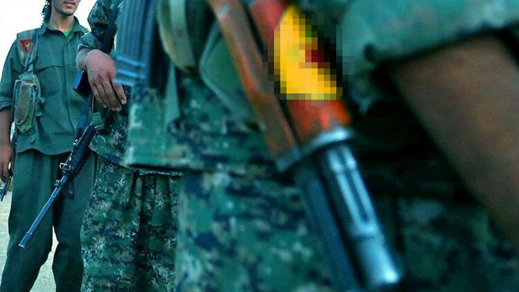 YPG/PKK Deyrizor'da bunu da yaptı !