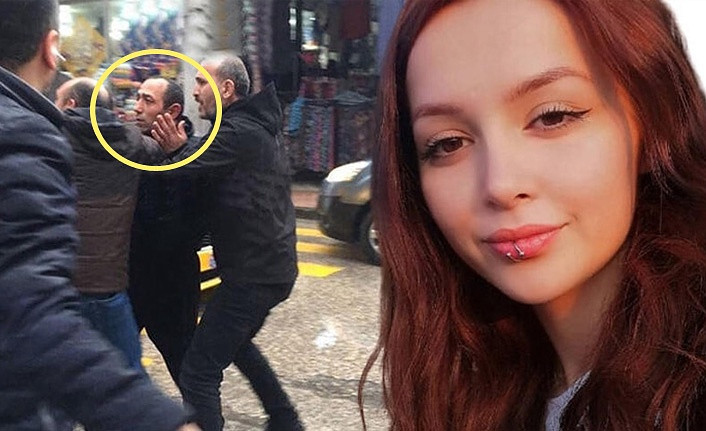 Ceren'in katilini yakalayan polislerin ifadesi ortaya çıktı