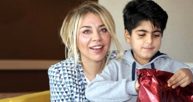 Ünlü oyuncudan alkışlık hareket ! Tüm organlarını bağışladı