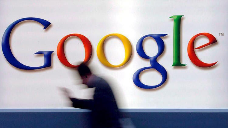 Google'a şok üstüne şok ! 150 milyon euro para cezası kesildi