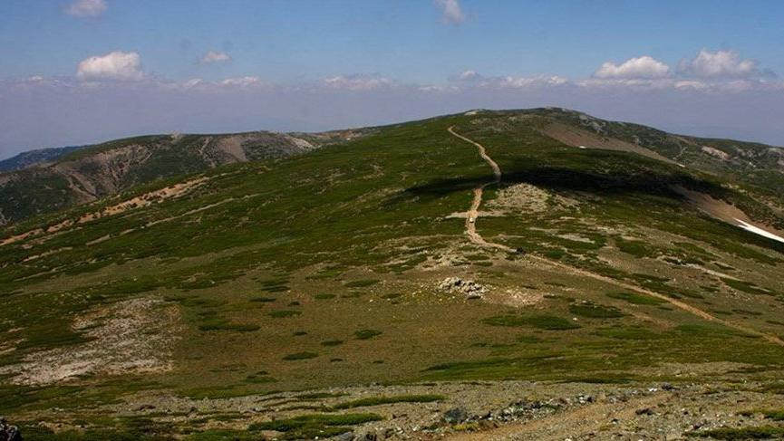 Murat Dağı’ndaki ÇED raporu iptal edildi