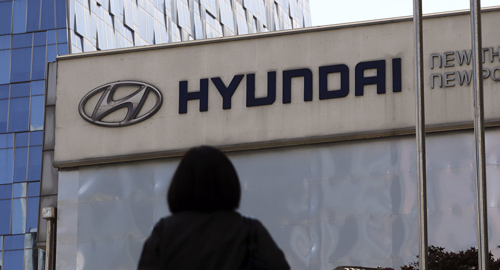 Hyundai uçan araba ürettiğini açıkladı