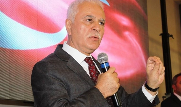 Koray Aydın: Beceriksizliğiniz yüzünden 17 senedir bunlar iktidarda