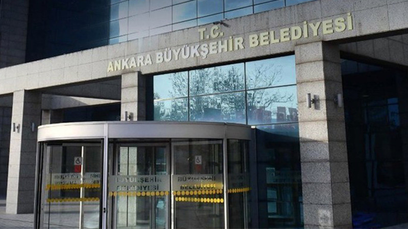 Ankara Büyükşehir Belediyesi'nin başlattığı soruşturmadan FETÖ çıktı!