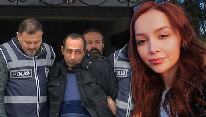 Ceren Özdemir'in katili: Çocukluğumda iki kez tecavüze uğradım