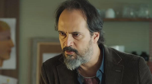 Hekimoğlu'nun yeni bölüm fragmanına damga vuran sahne