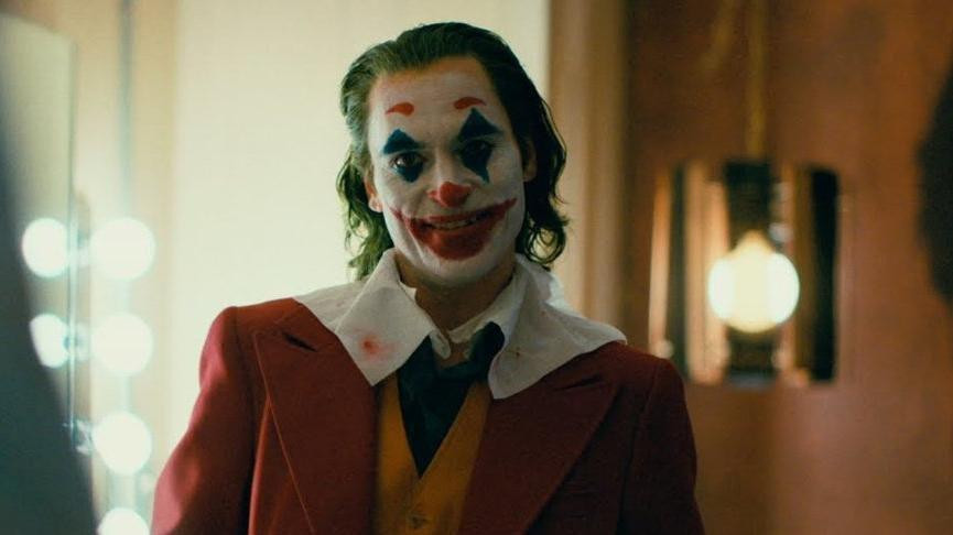 Usta yönetmen Scorsese'den Joker itirafı