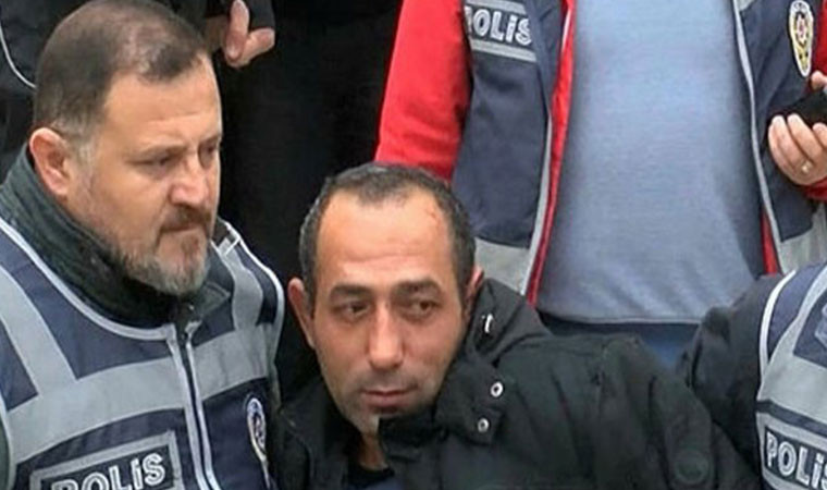 Ceren Özdemir'in katili Özgür Arduç'un akıl sağlığı raporu açıklandı
