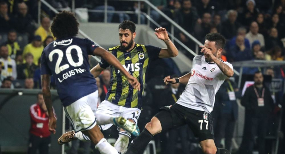 Beşiktaş, VAR kayıtlarının açıklanması için TFF'ye başvurdu