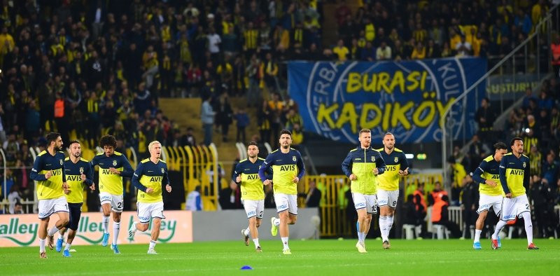 Fenerbahçe'den transfer hamlesi! Türkiye'ye gelmeye hazır...