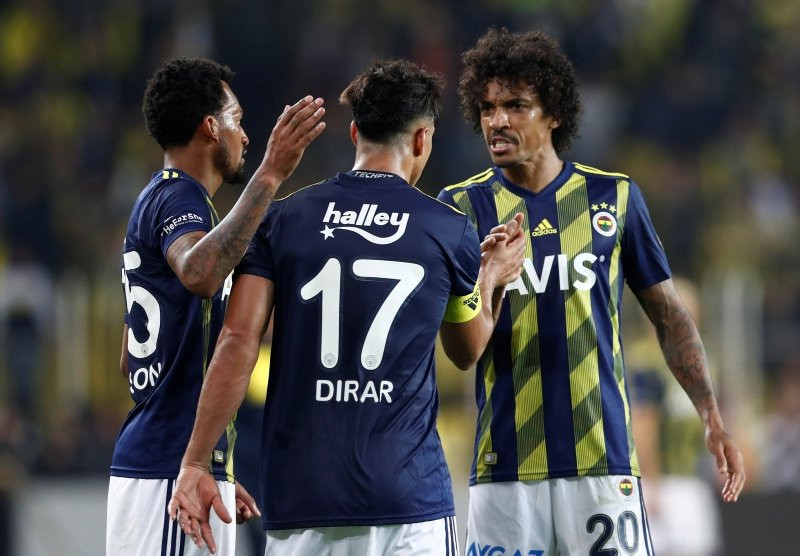 Fenerbahçe'den transfer hamlesi! Türkiye'ye gelmeye hazır...