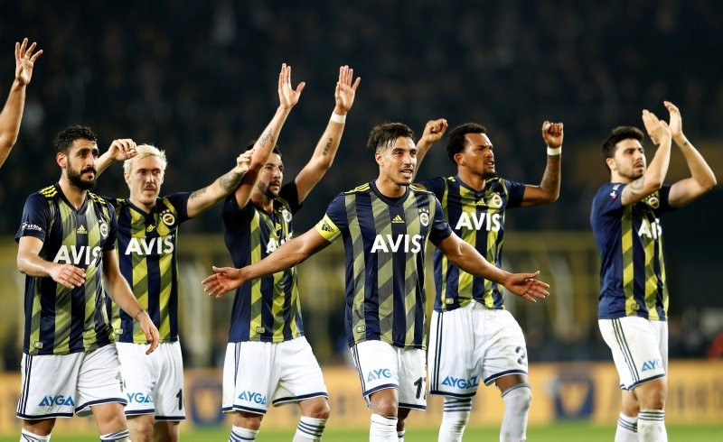 Fenerbahçe'den transfer hamlesi! Türkiye'ye gelmeye hazır...