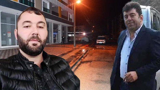 Ankara'da kanlı çatışma: 2 ölü, 2 yaralı