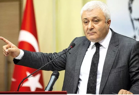 Sosyal medyada ''Marmaray'ı Ecevit yaptı'' kavgası