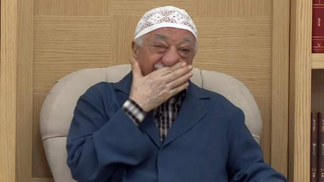 FETÖ lideri Fetullah Gülen'e gizli kapaklı ikinci ameliyat