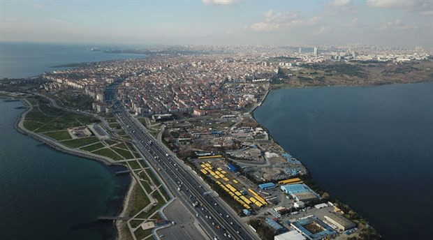 2 Arap iş insanı daha Kanal İstanbul güzergahından arazi aldı
