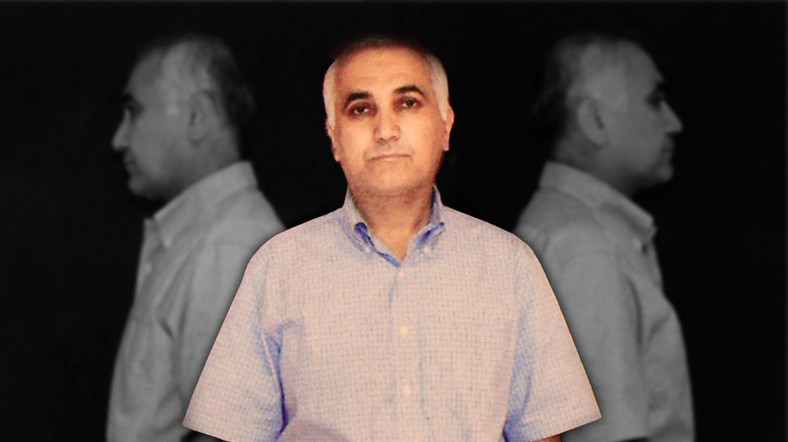 ''Adil Öksüz'e sahte MİT belgesini ben hazırladım''