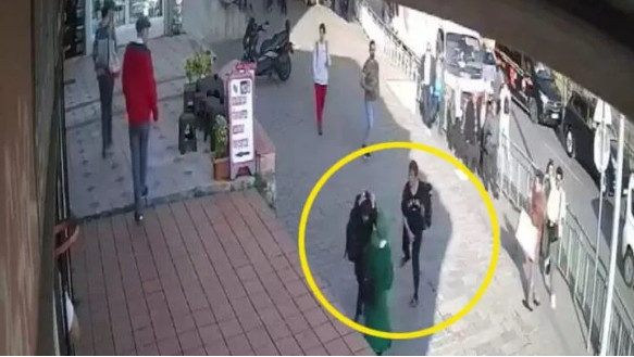 Karaköy saldırganının tutukluluğuna devam