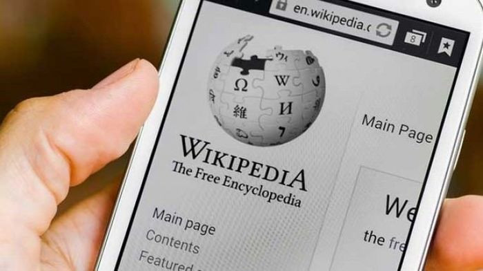Anayasa Mahkemesi'nden Wikipedia kararı
