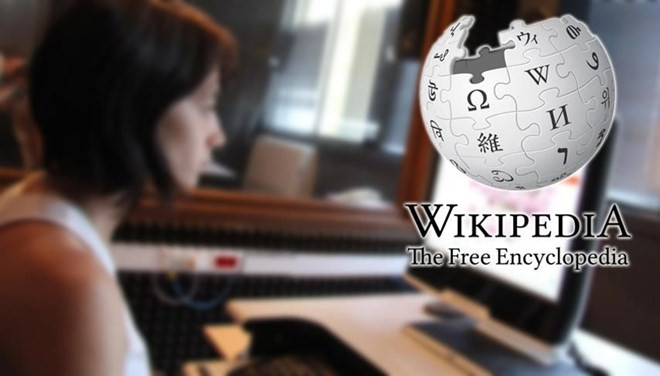 Wikipedia 2,5 yıl sonra geri dönüyor