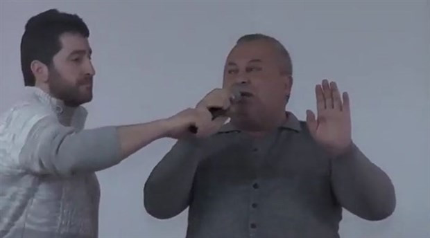 MHP’nin ''uluyan'' milletvekiline soğuk duş!