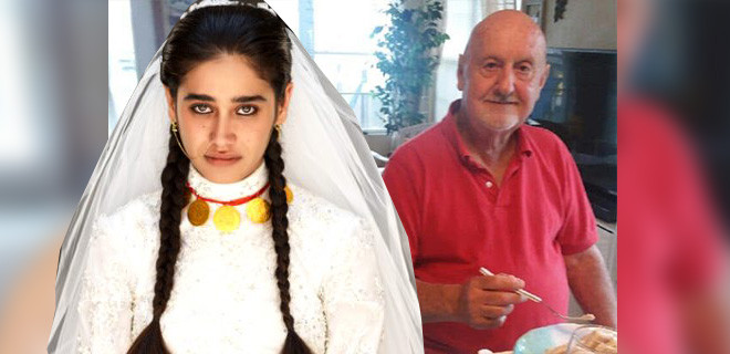 Meltem Miraloğlu şimdi de evden kaçtı