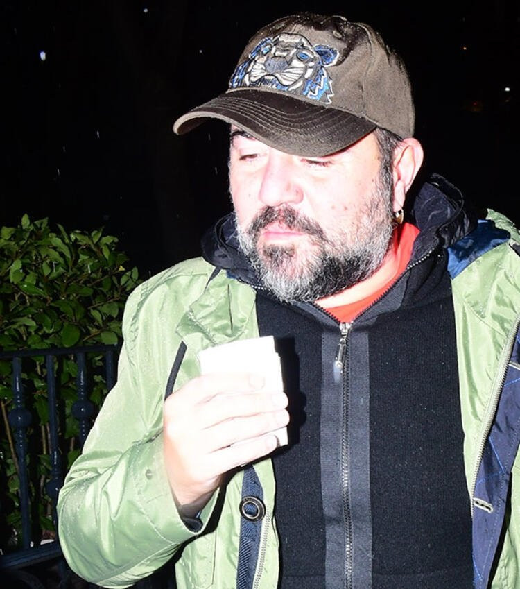 Ata Demirer hastalandı aşk ortaya çıktı