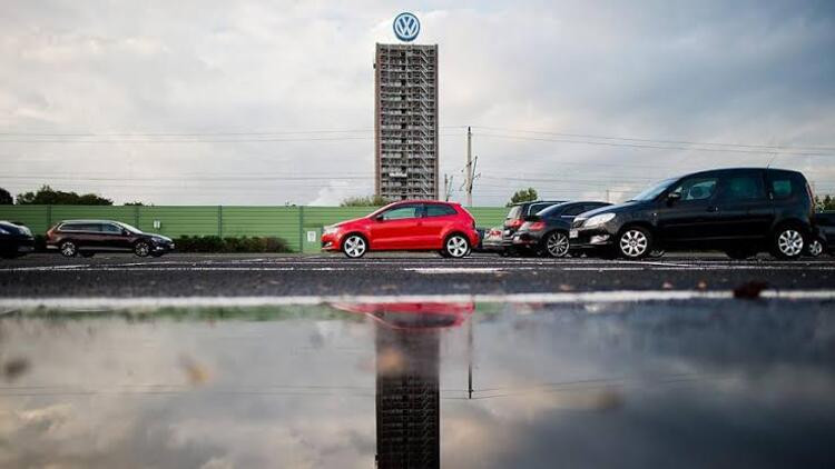 Volkswagen'den elektrikli araç hamlesi