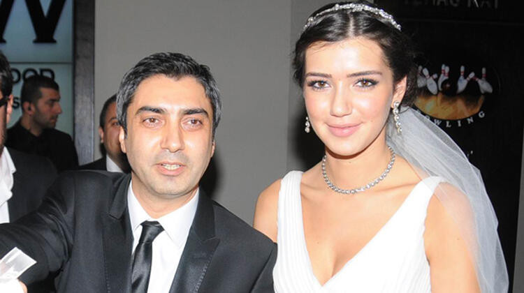 Nagehan Şaşmaz'dan yeni açıklama: Bu evliliği neden sakladı ?