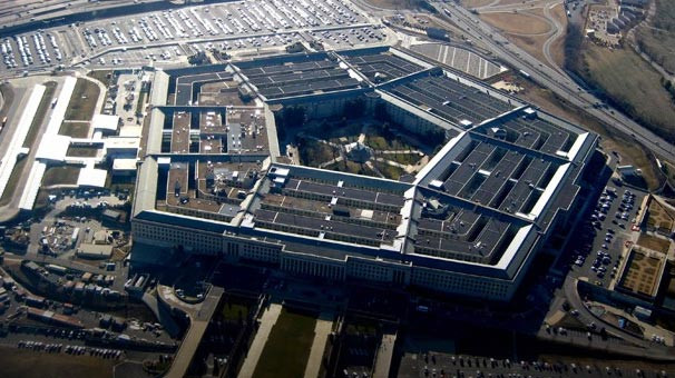 Pentagon'dan Türkiye'ye sert mesaj