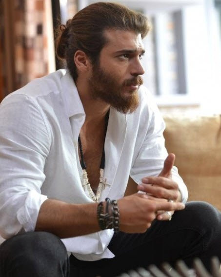 Selen Soyder'den Can Yaman'a 'libido' yanıtı