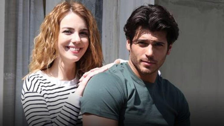 Selen Soyder'den Can Yaman'a 'libido' yanıtı