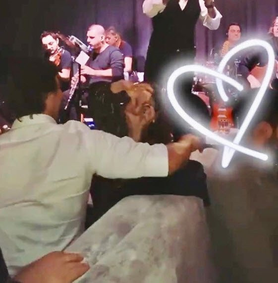 İbrahim Kutluay ve Edwina Sponza’dan anlamsız panik