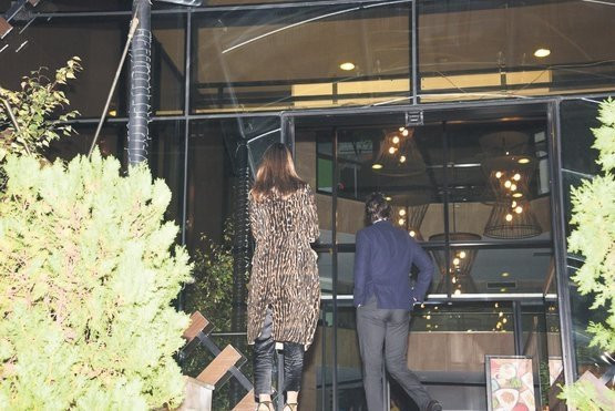 İbrahim Kutluay ve Edwina Sponza’dan anlamsız panik