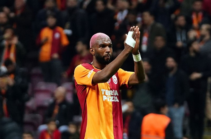 Fatih Terim Babel için kararını verdi