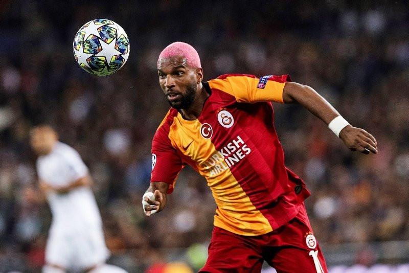 Fatih Terim Babel için kararını verdi