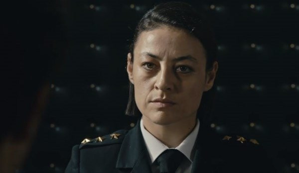 Benim Tatlı Yalanım’ın Aylin’i sevgilisiyle şaşırttı