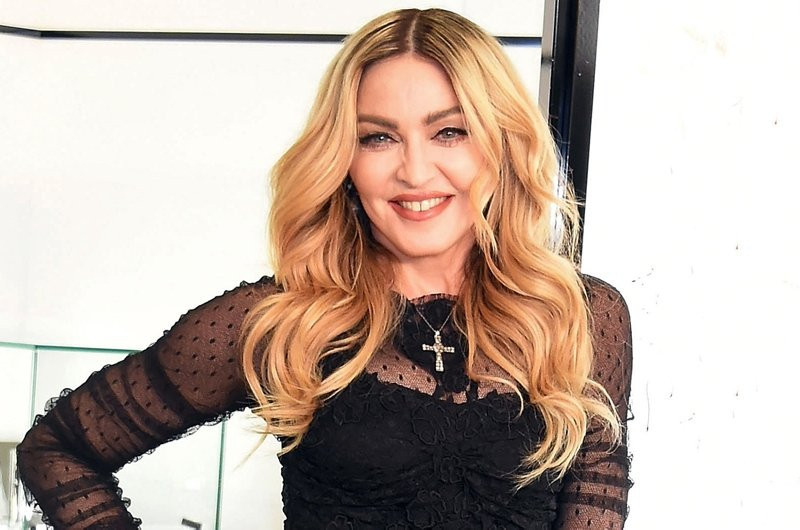 Madonna’dan kötü haber! Hepsini iptal etti