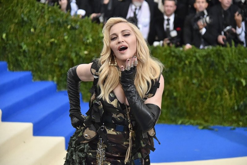 Madonna’dan kötü haber! Hepsini iptal etti