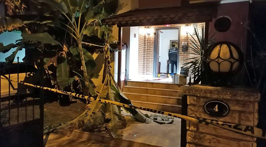 İzmir'in o ilçesinde peş peşe cinayetler ! Zanlı yaralı yakalandı