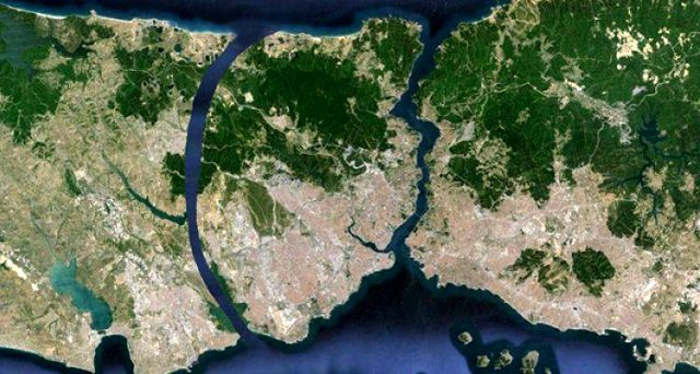 Kanal İstanbul için referandum yapılacak mı ? Bakan Soylu açıkladı