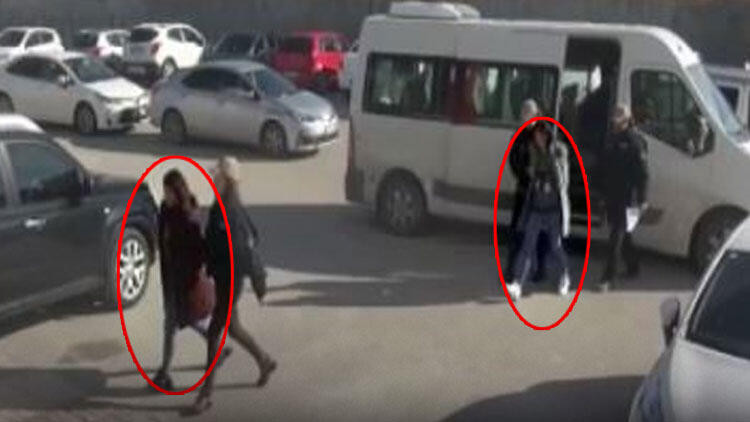 Kandil'e kritik operasyon ! İki terörist Türkiye'ye getirildi