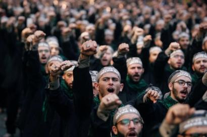 Hizbullah açık açık tehdit etti !
