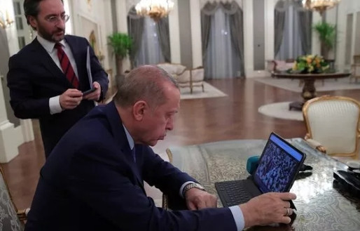 Erdoğan oyunu kullandı; işte tercihi