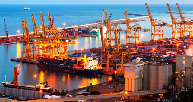 Dış ticaret rakamları açıklandı